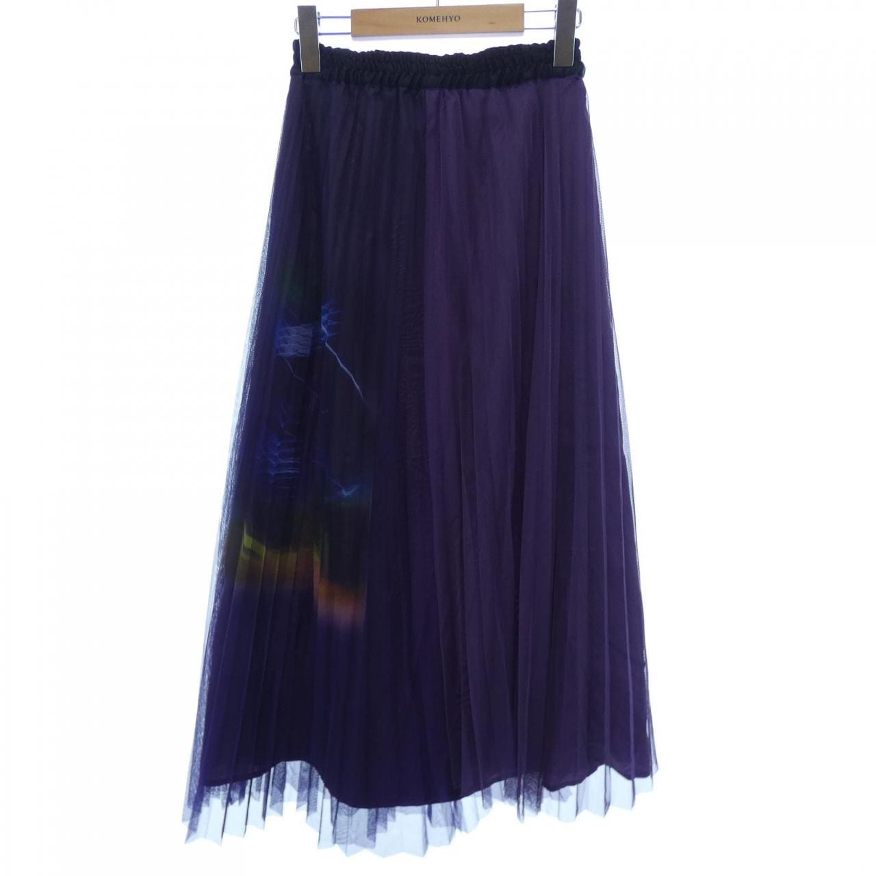 AULA AILA Skirt