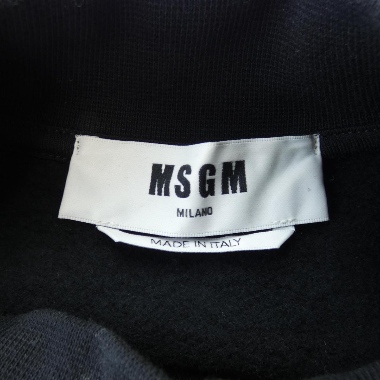 エムエスジーエム MSGM ワンピース