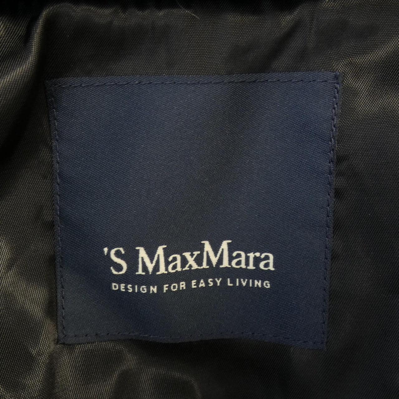 エスマックスマーラ 'S Max Mara コート