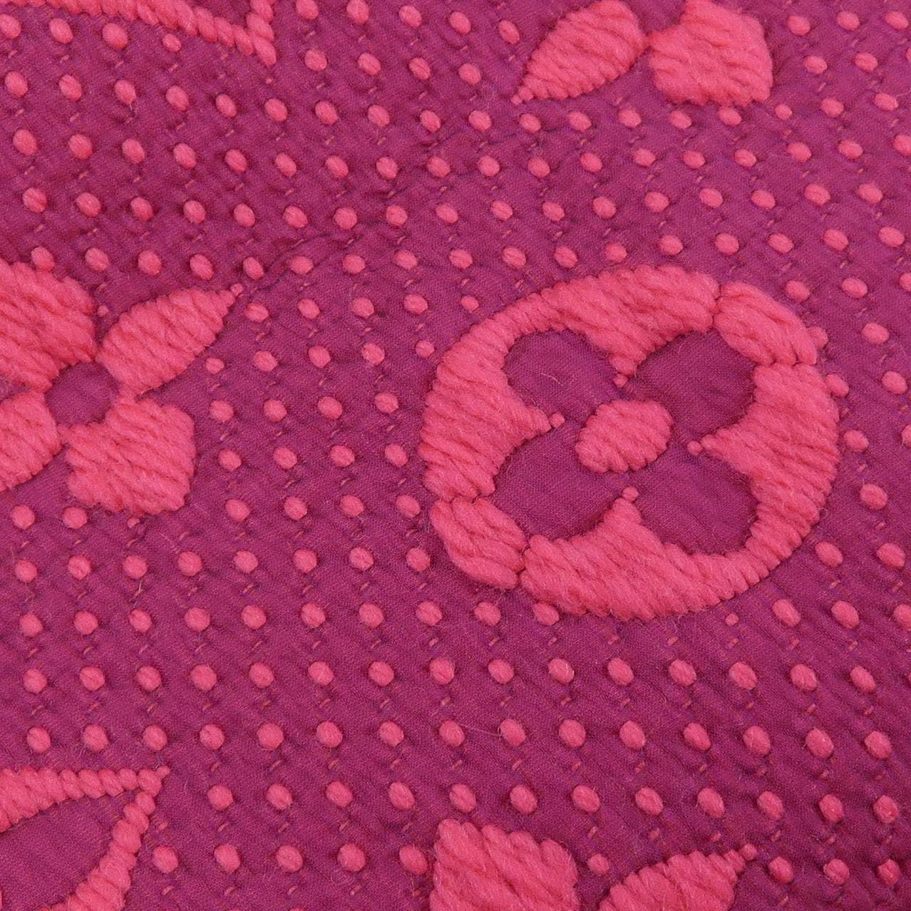 LOUIS VUITTON VUITTON MUFFLER