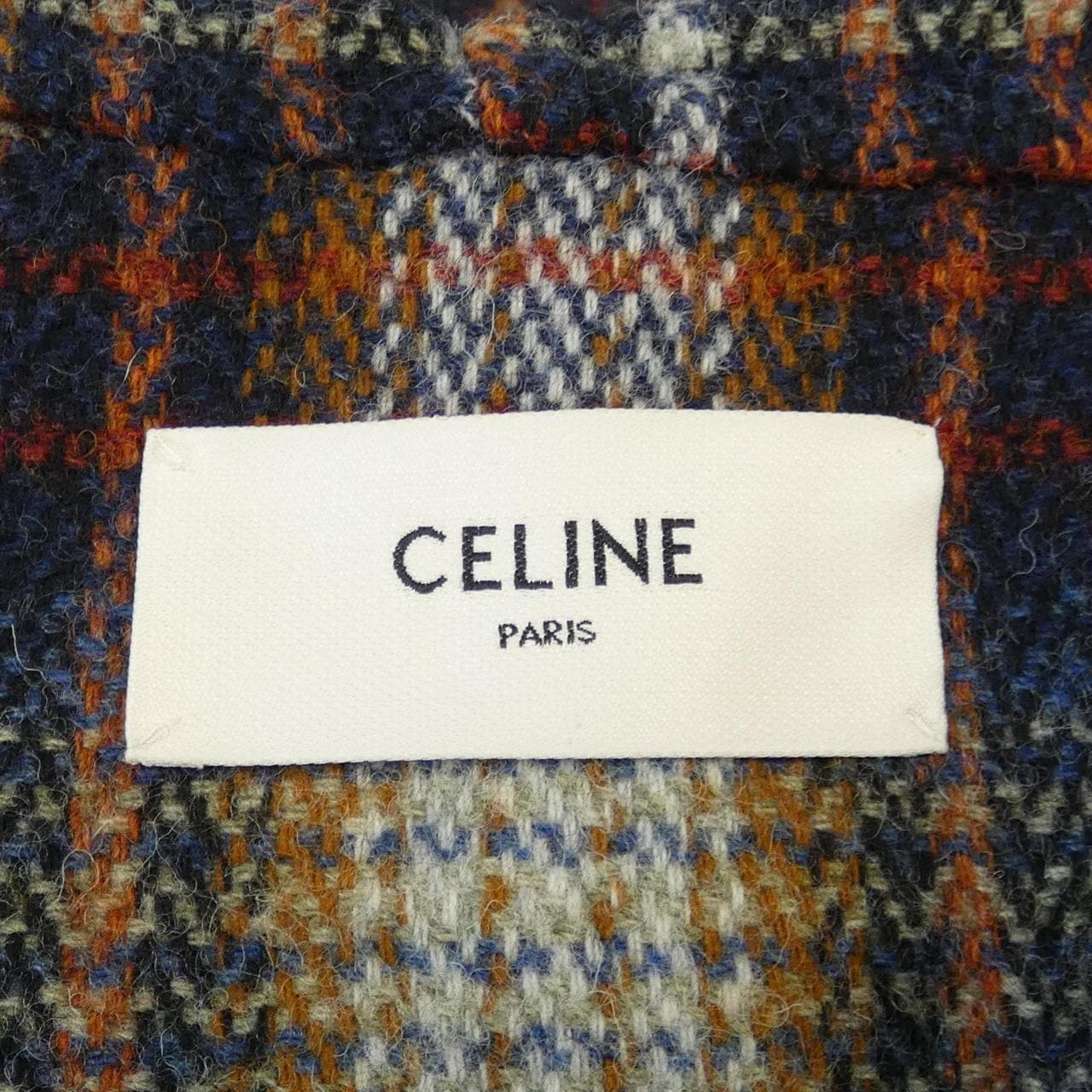 セリーヌ CELINE コート