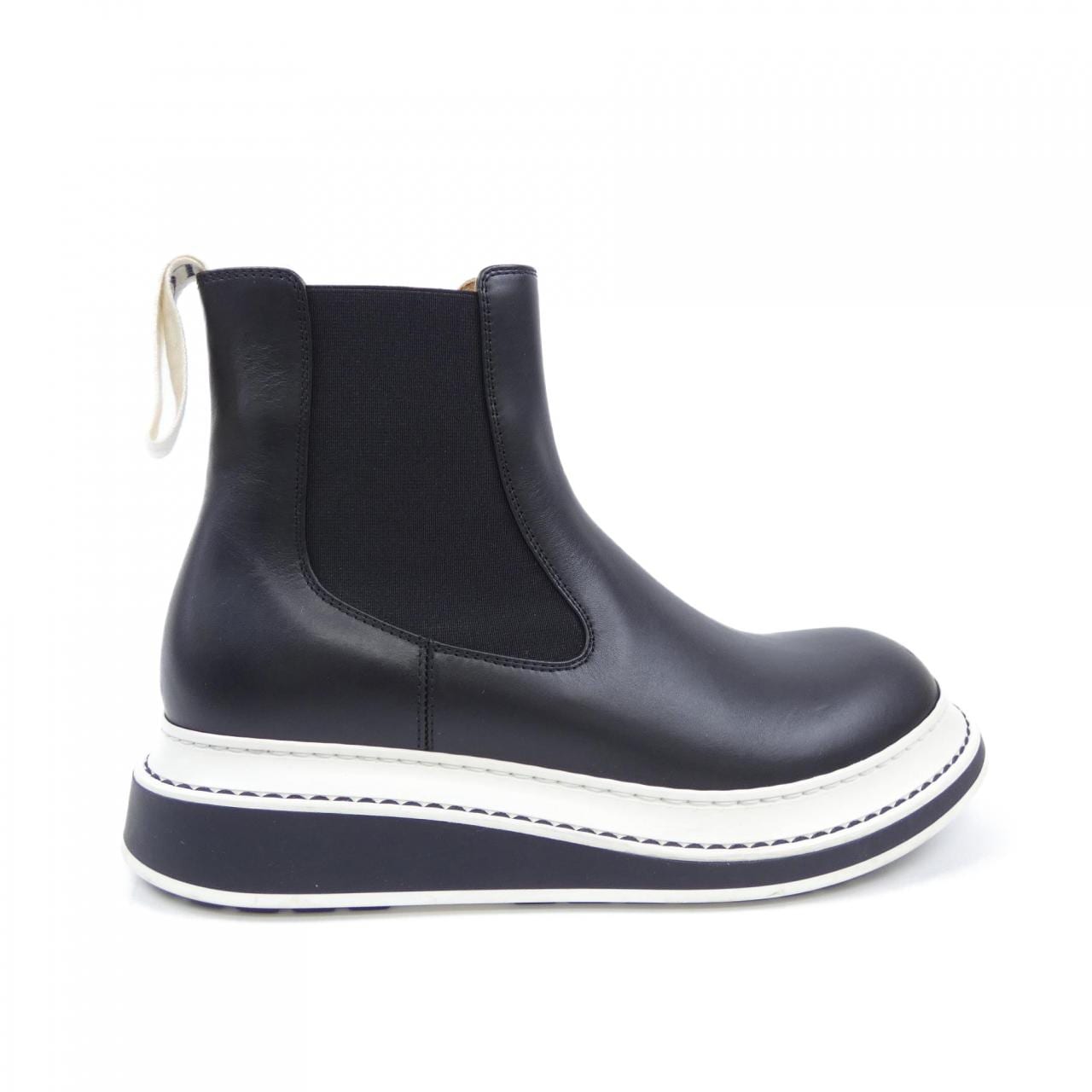 ロエベ LOEWE ブーツ