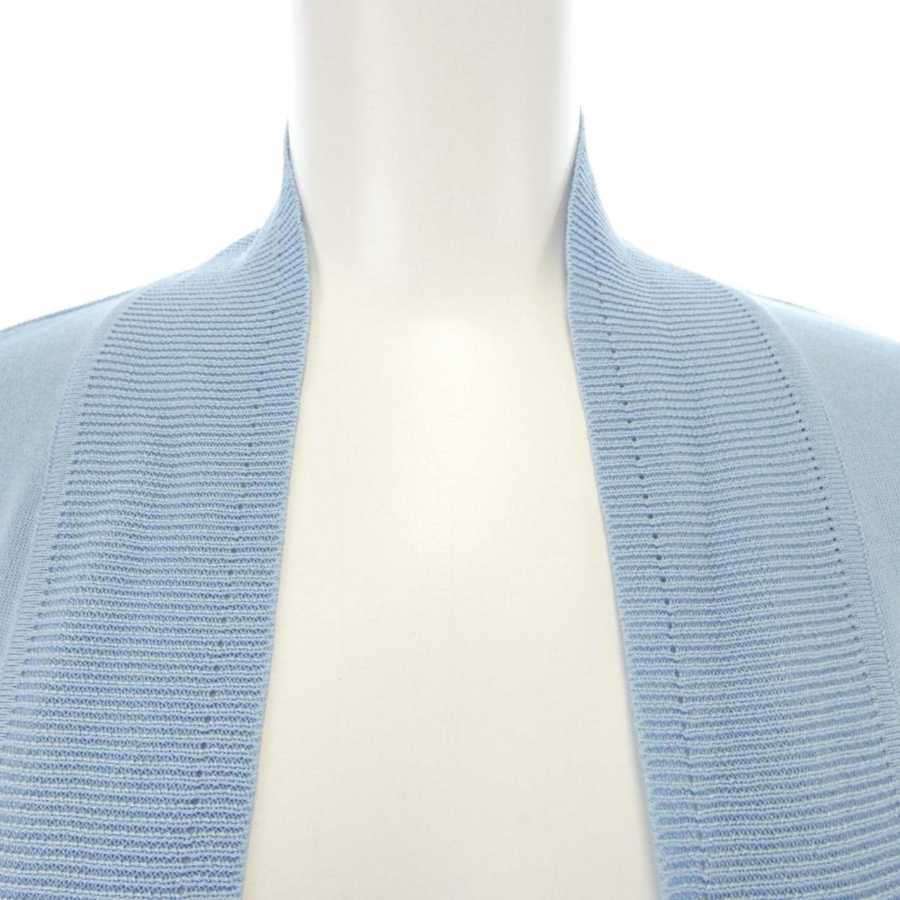 ダックス DAKS カーディガン