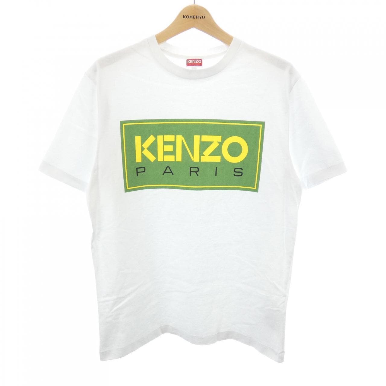 ケンゾー KENZO Tシャツ