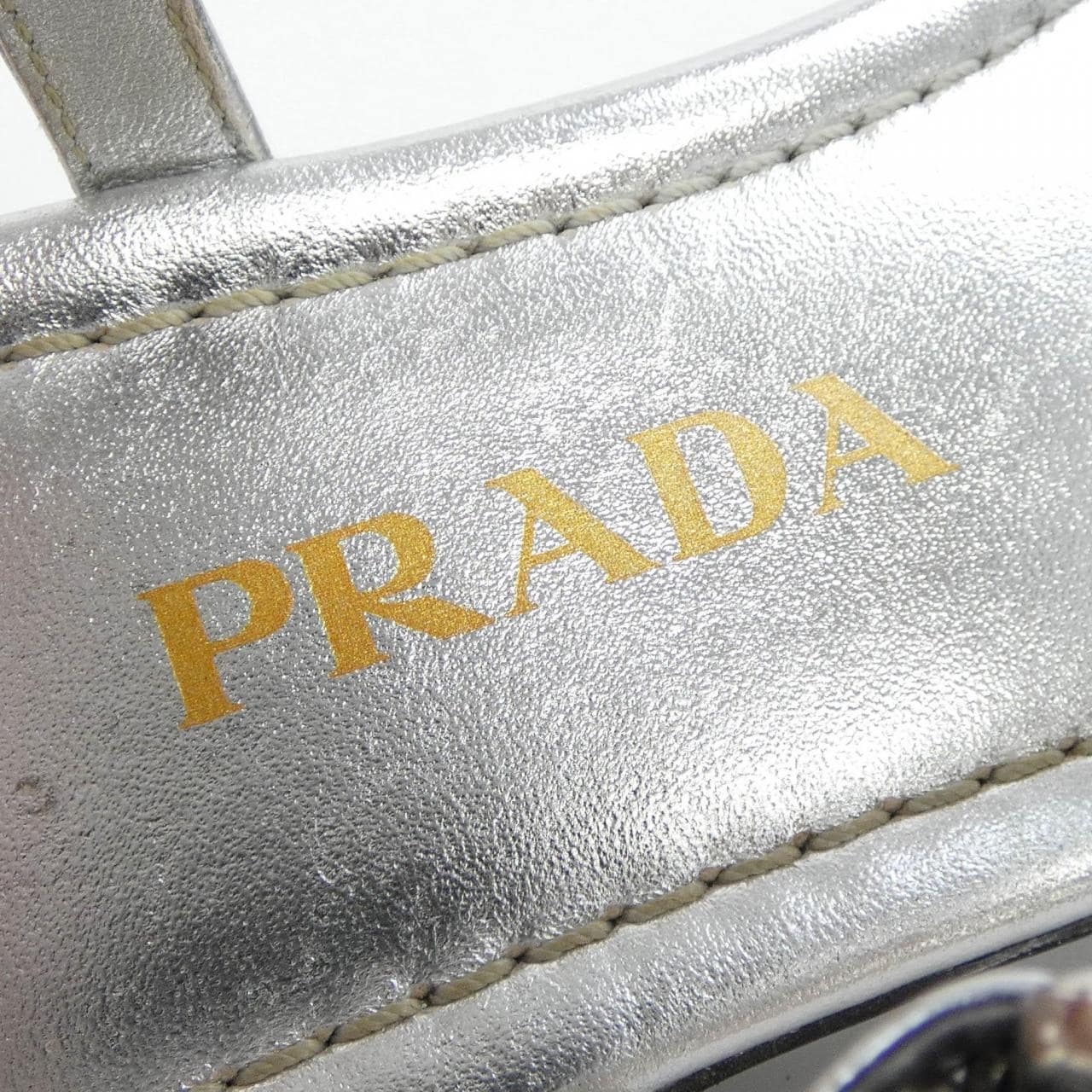 プラダ PRADA サンダル