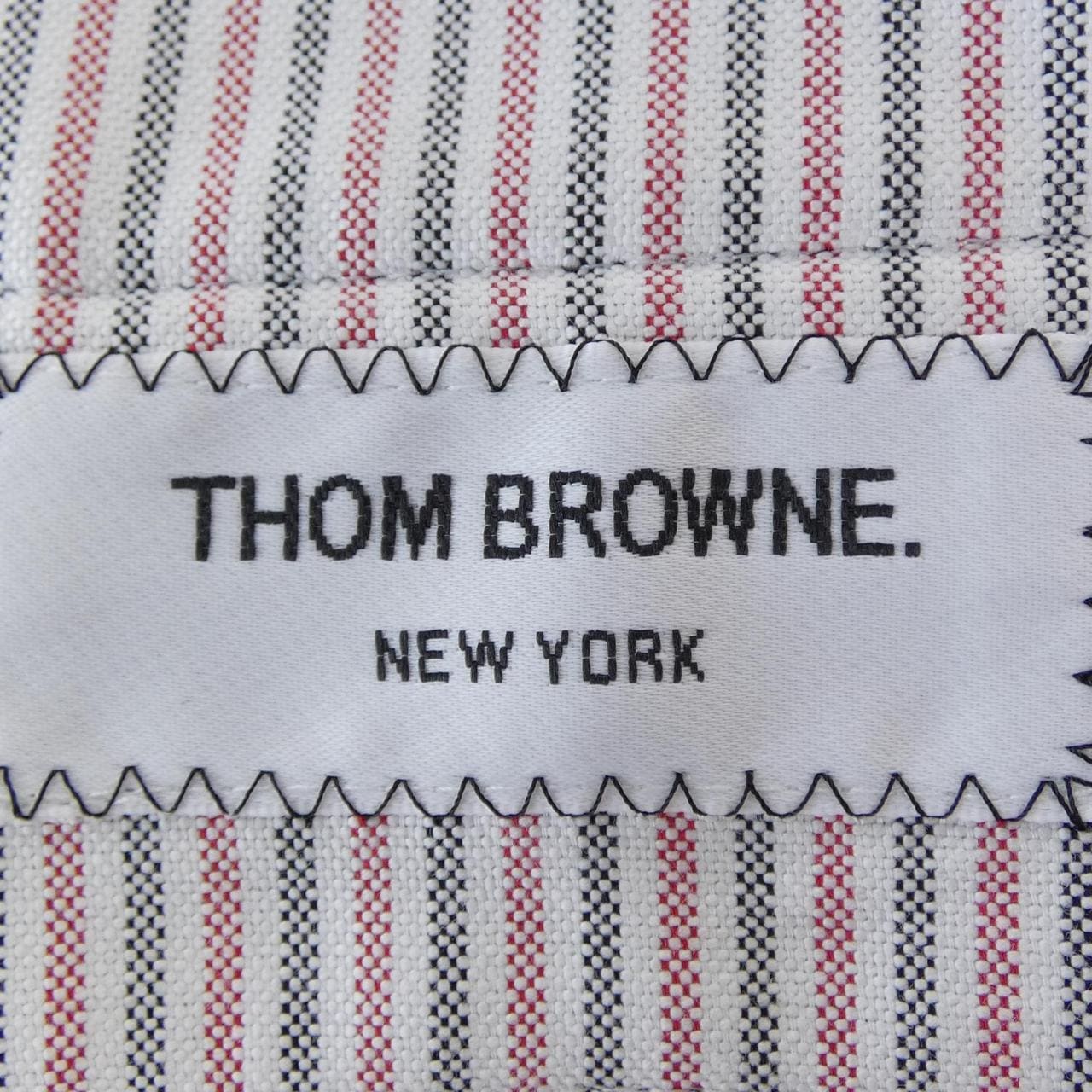 トムブラウン THOM BROWNE MTU245A-03788-415 パンツ