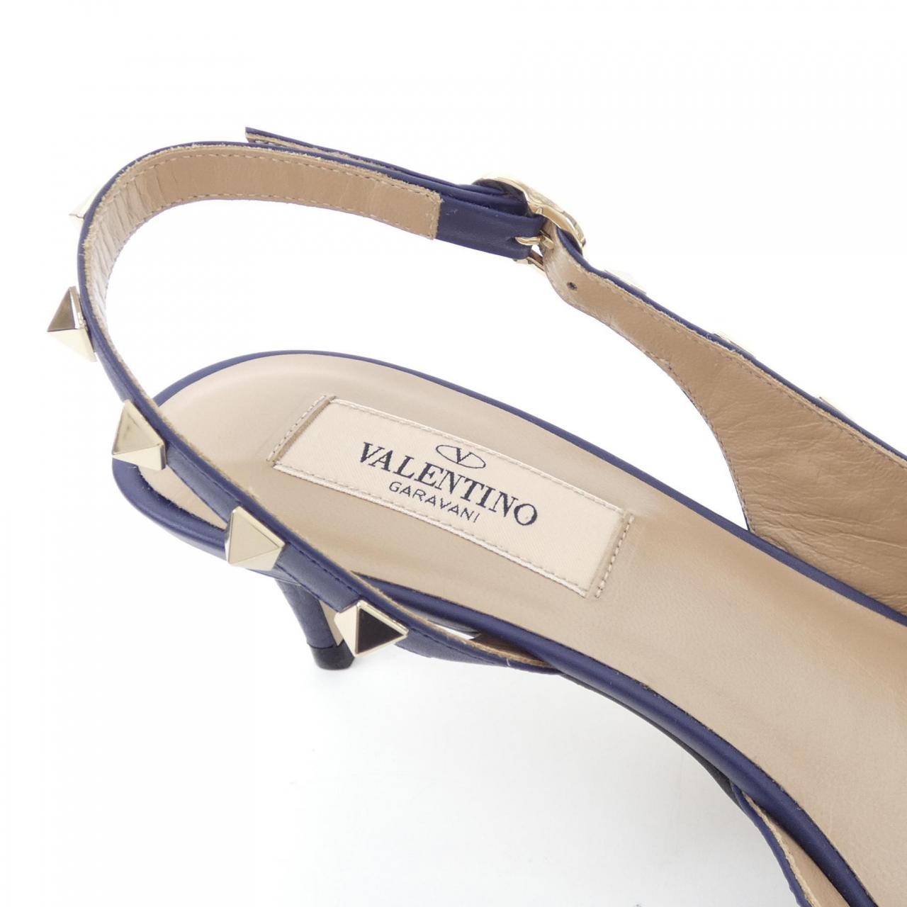 VALENTINO GARAVANI YSR H14 pumps