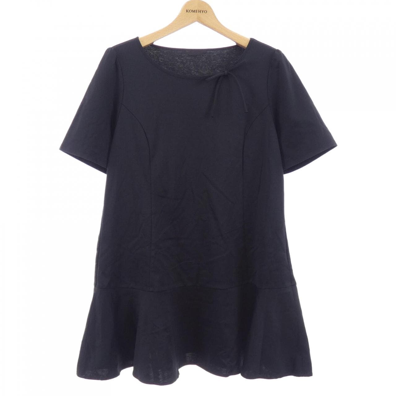 トゥービーシック TO BE CHIC W5P17-369-09 トップス
