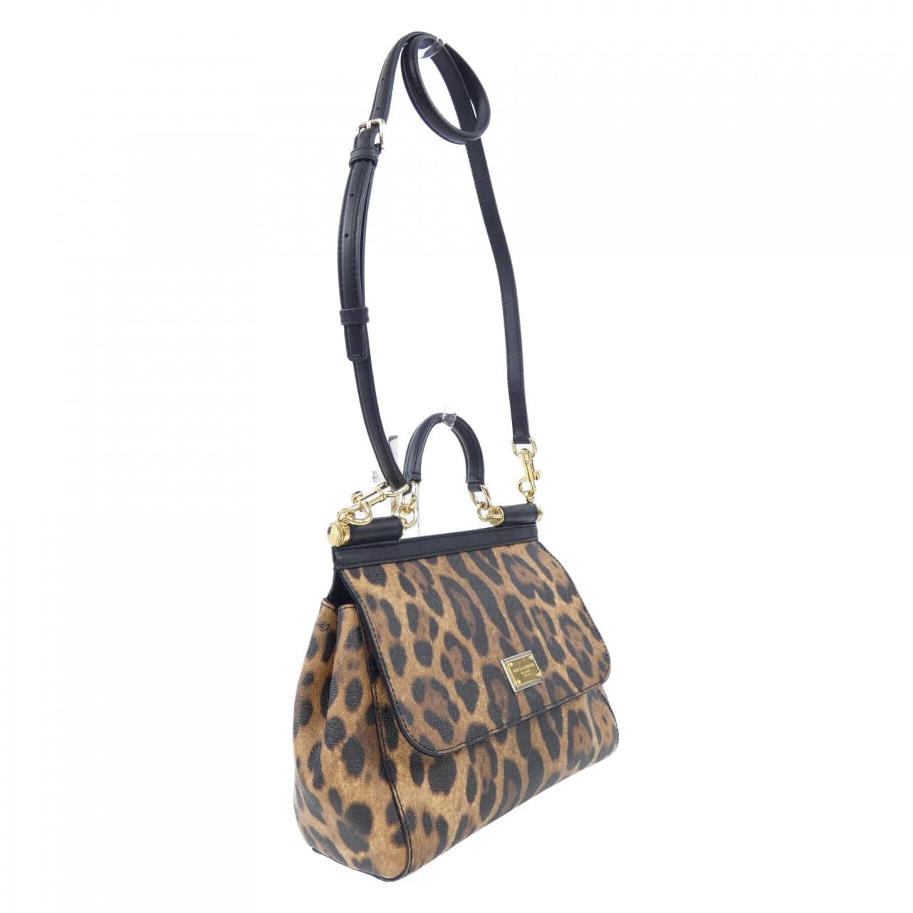 ドルチェアンドガッバーナ DOLCE&GABBANA BAG