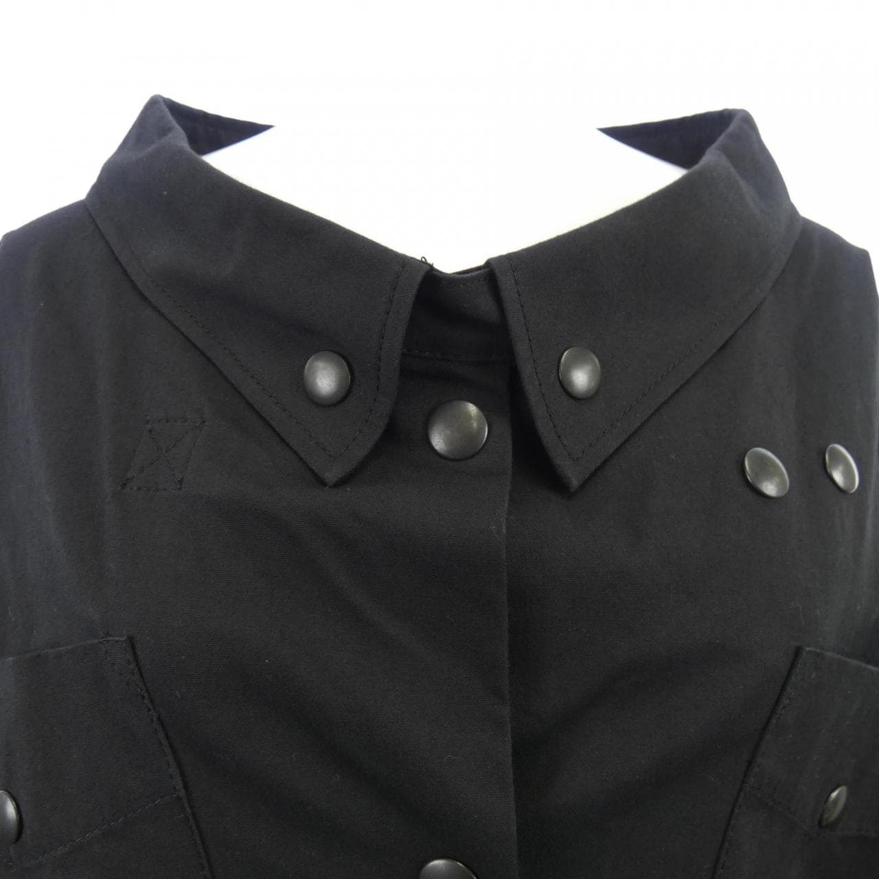 J･P･ゴルチェ JEAN PAUL GAULTIER コート