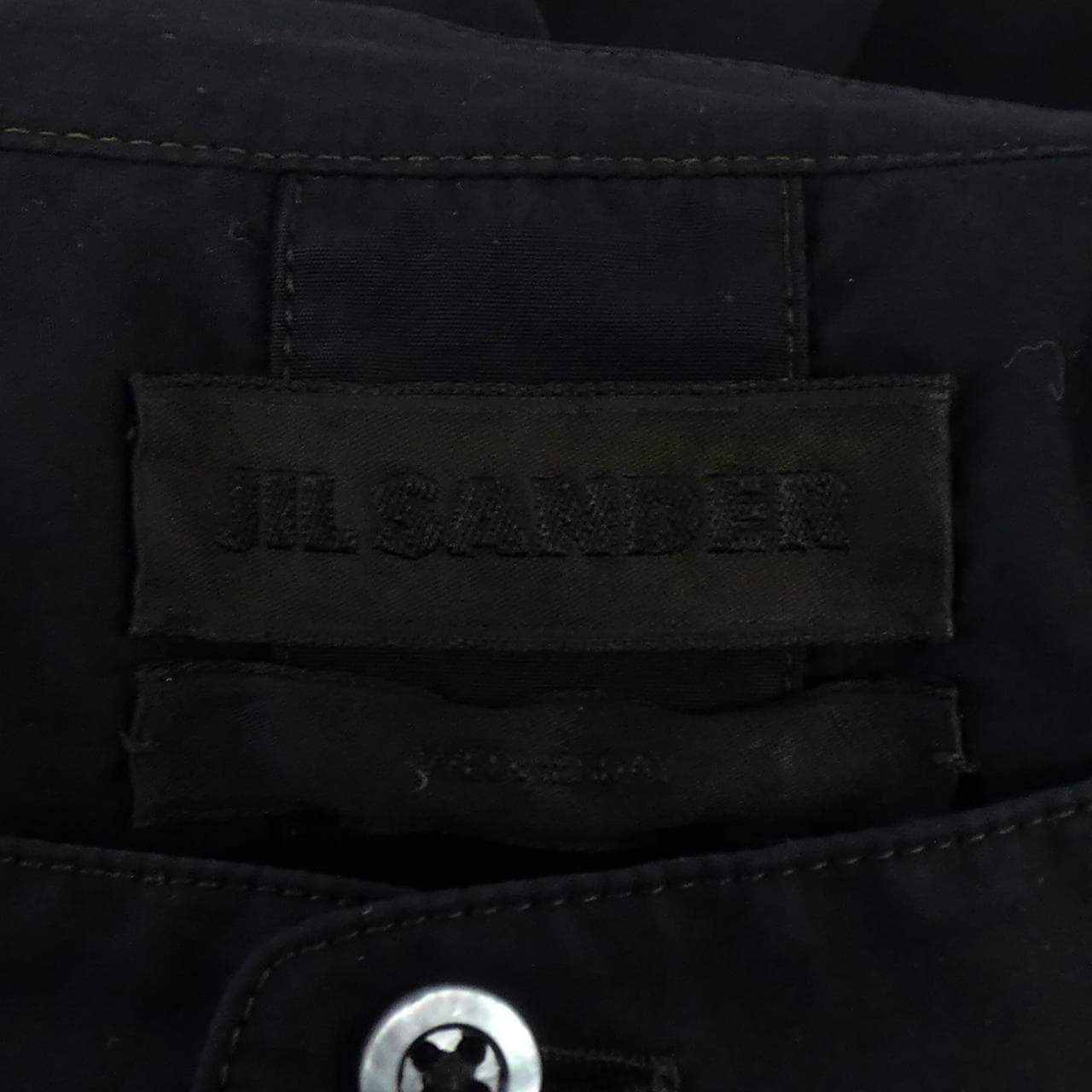 ジルサンダー JIL SANDER J54DL0011 シャツ