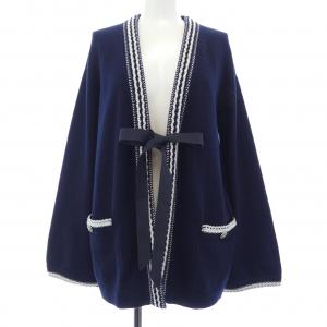 シャネル CHANEL P56681K07411 カーディガン
