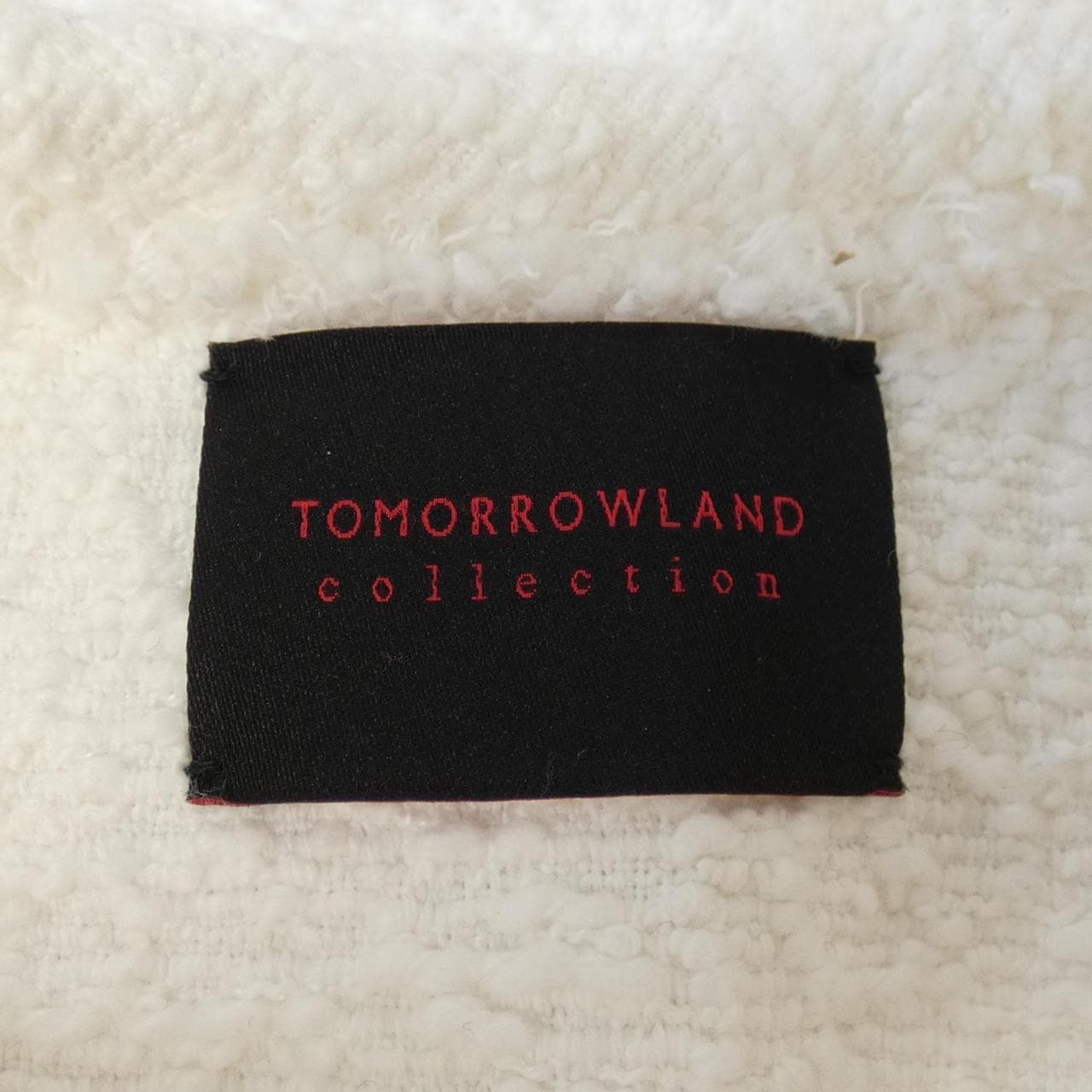 トゥモローランドコレクション TOMORROW LAND COLLEC ジャケット