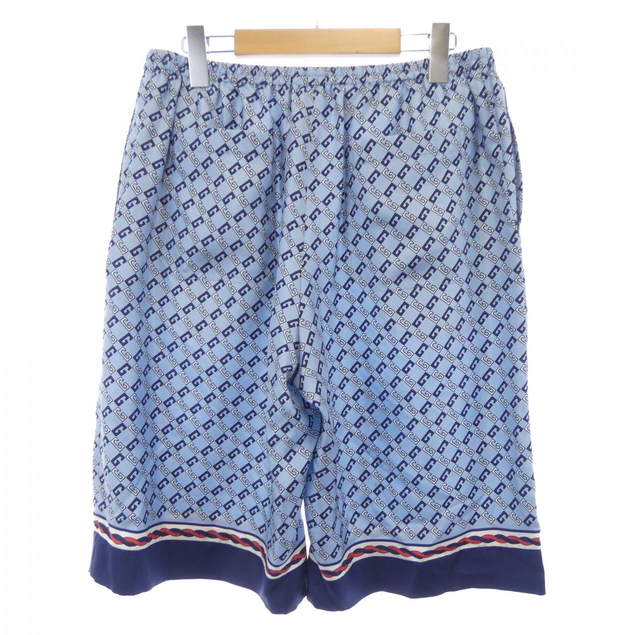 グッチ GUCCI 672698 ZAMZY ショートパンツ