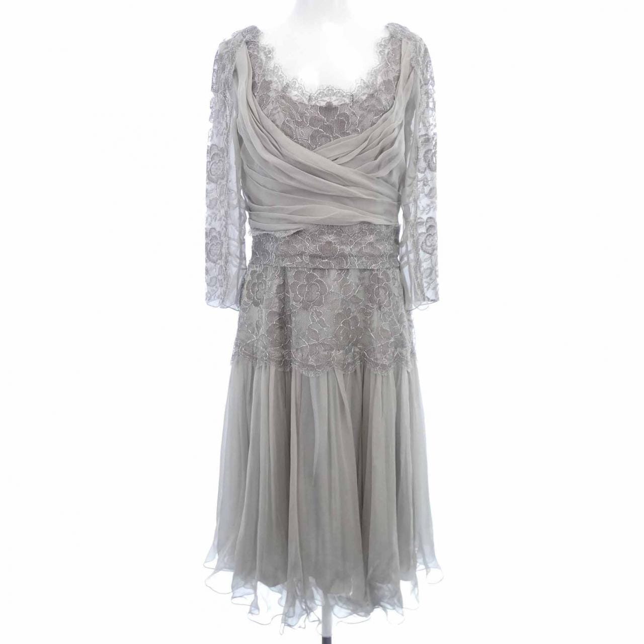 ドルチェアンドガッバーナ DOLCE&GABBANA F6BV5T/FU1AT ワンピース