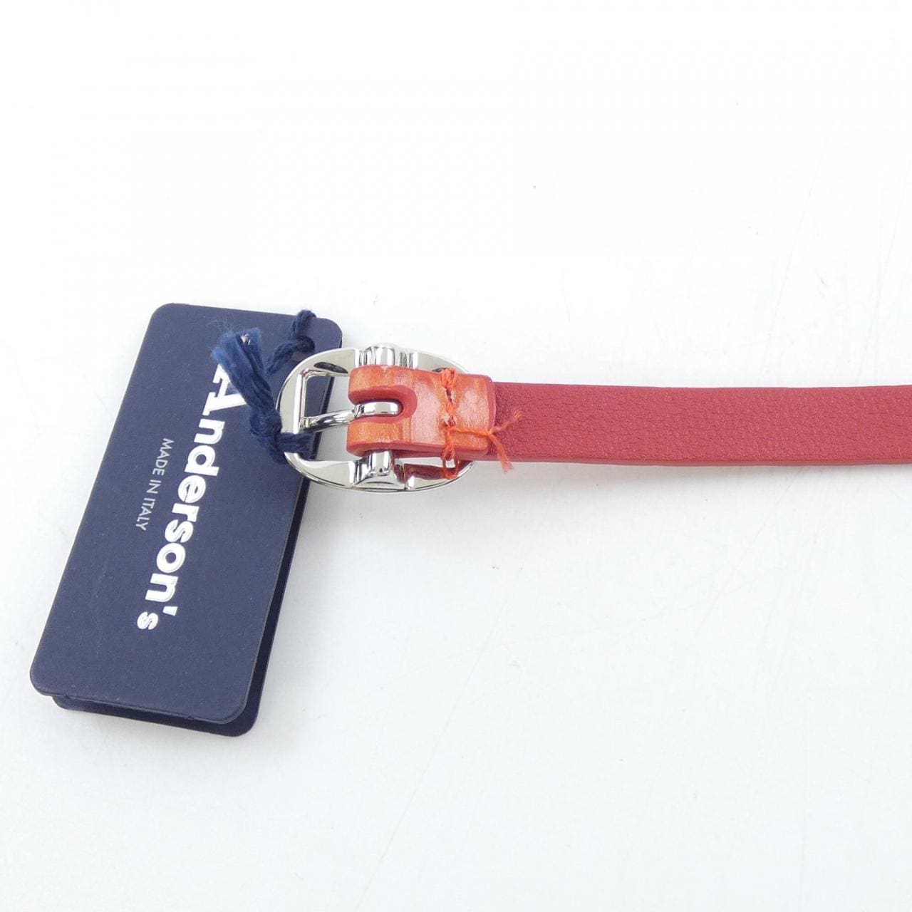 アンダーソンズ ANDERSON'S 2W BELT