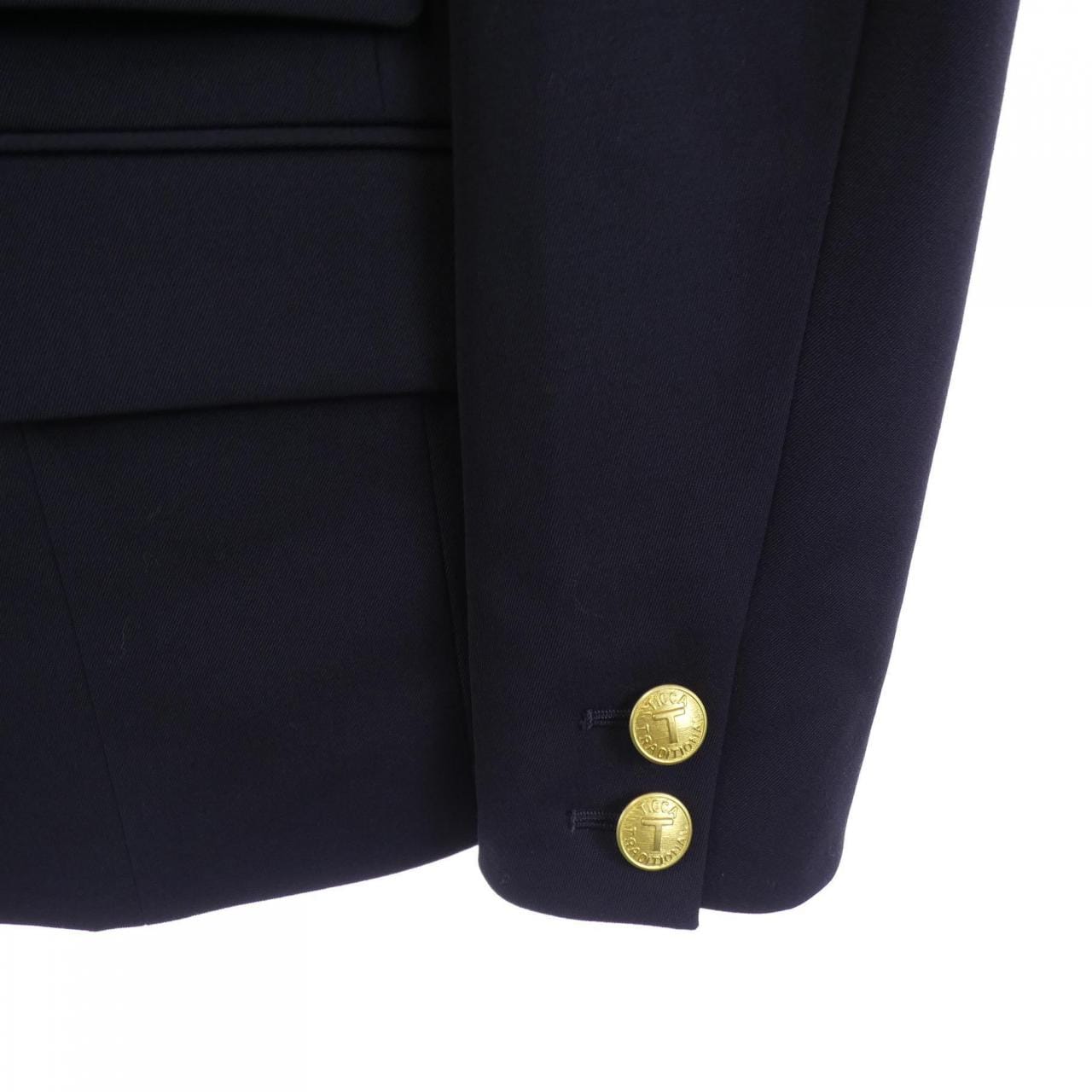 ティッカ TICCA ジャケット