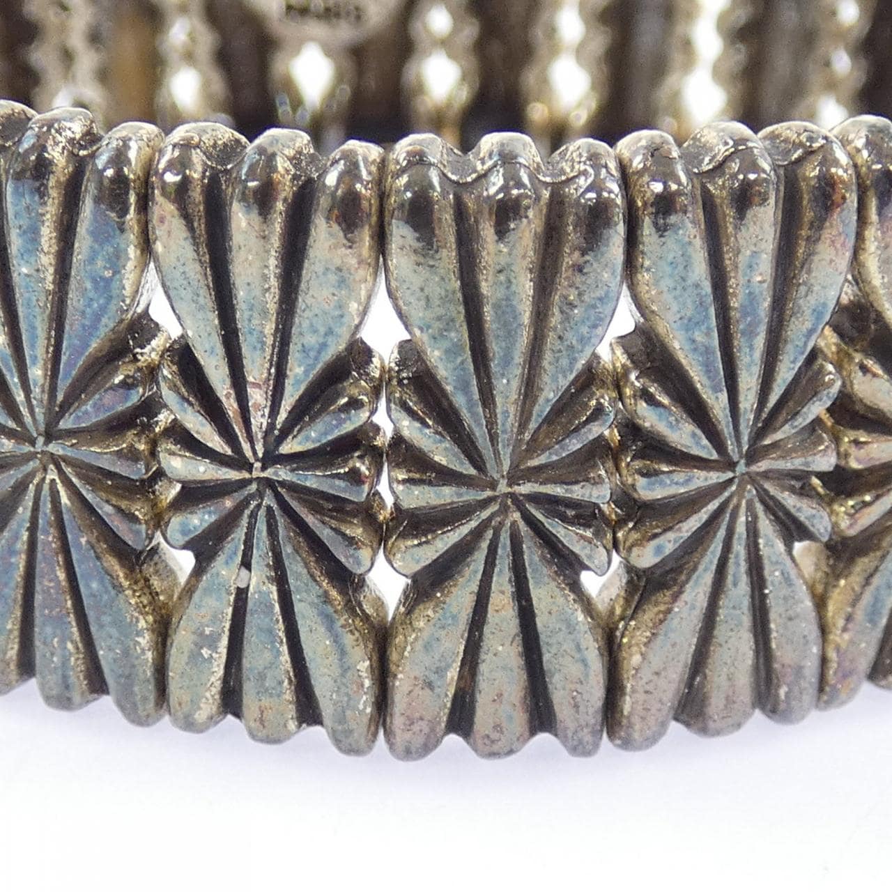 フィリップオーディベール PHILIPPE AUDIBERT BRACELET
