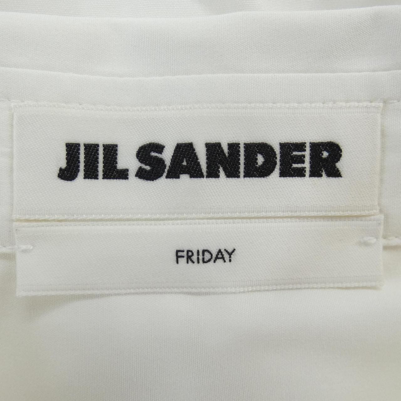 ジルサンダー JIL SANDER J05DL0005 J45001 シャツ