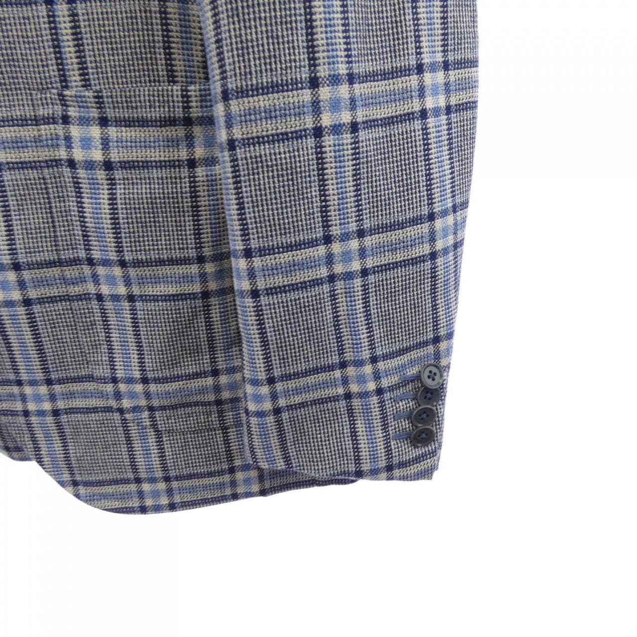 イザイア ISAIA ジャケット