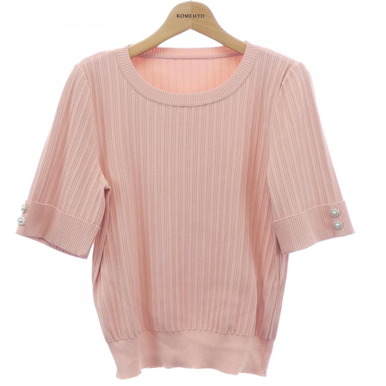 フォクシー FOXEY マルティーニ MARTINI 45838 ニット