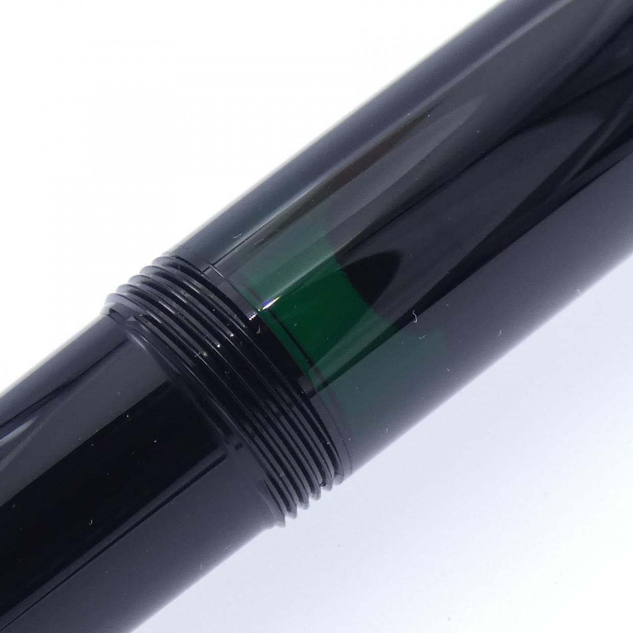 ペリカン スーベレーンM1000ブラック 万年筆