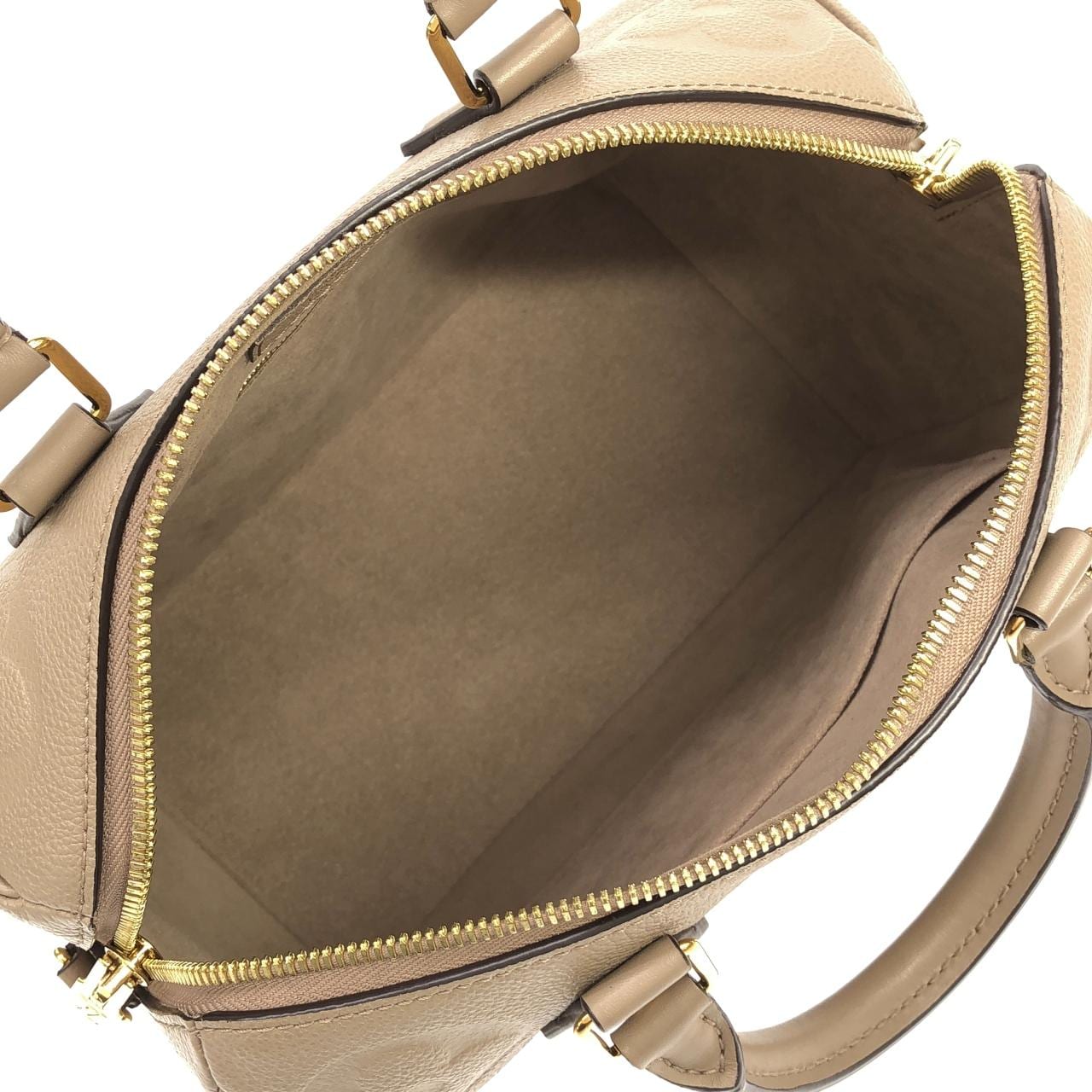 ルイヴィトン モノグラム アンプラント スピーディ バンドリエール 25cm M59273 ボストンバッグ