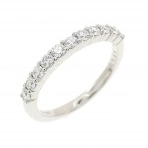 ミキモト ダイヤモンド リング 0.38CT