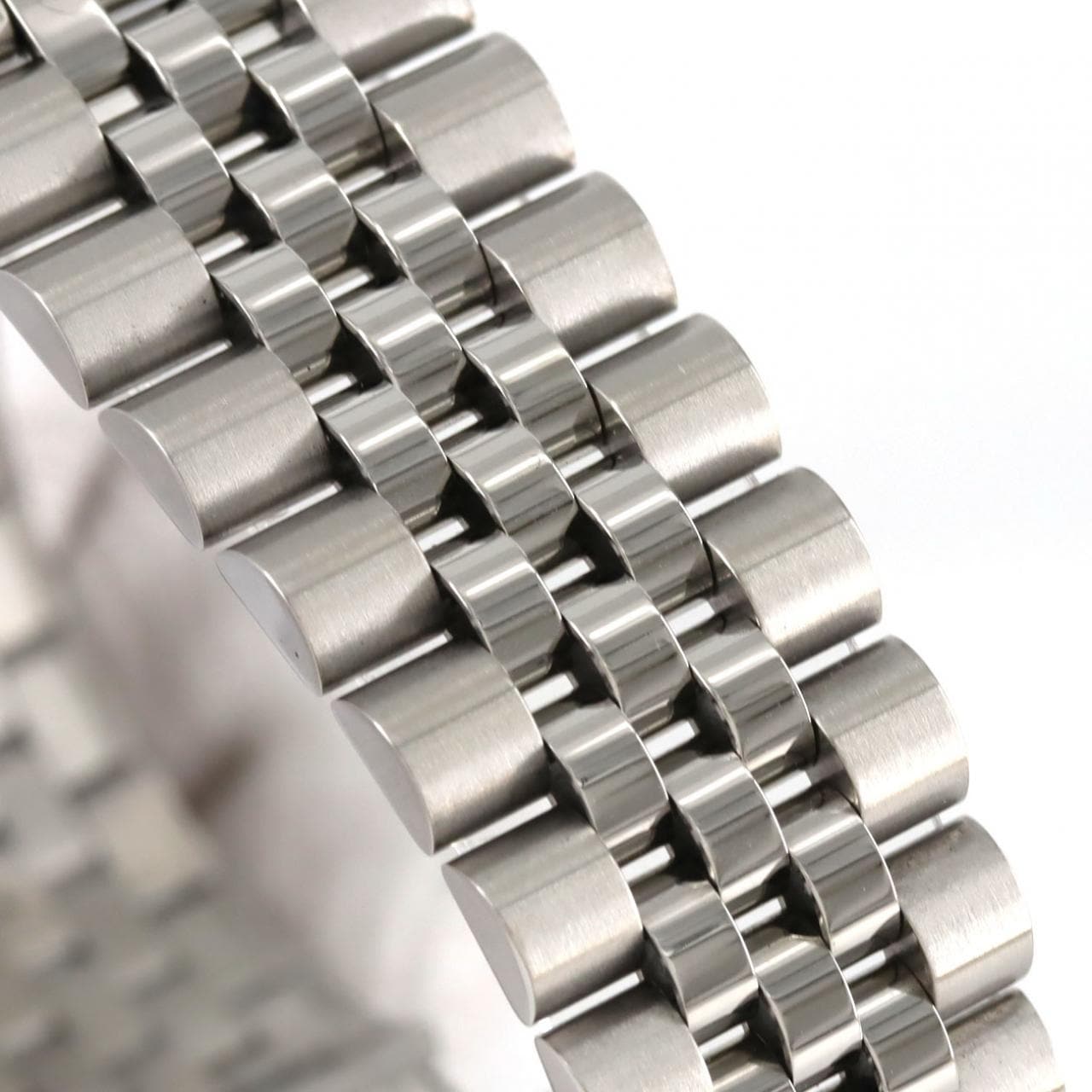 ロレックス デイトジャスト 16234G SSxWG 自動巻 A番