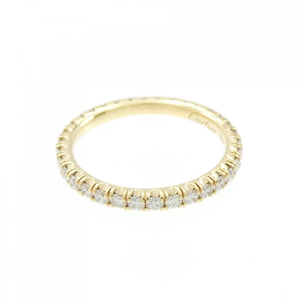 Cartier Etancel 戒指