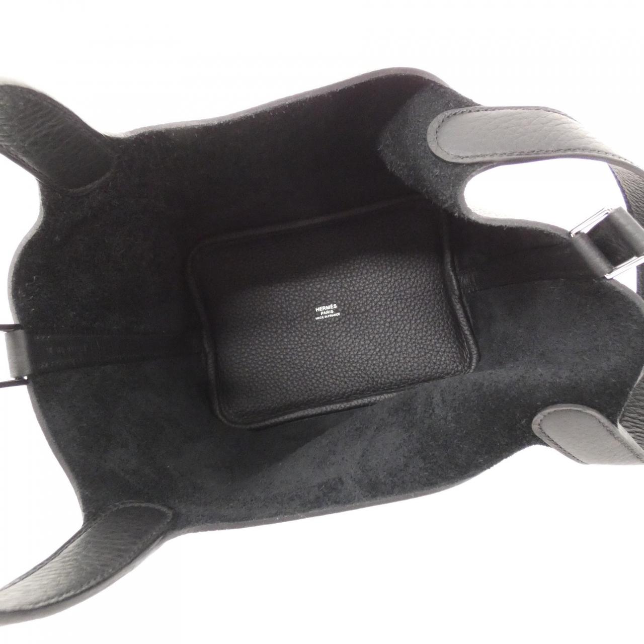 【未使用品】エルメス ピコタン ロック PM 056289CK バッグ