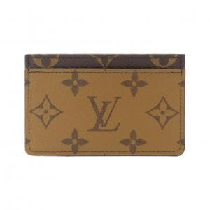 LOUIS VUITTON card case