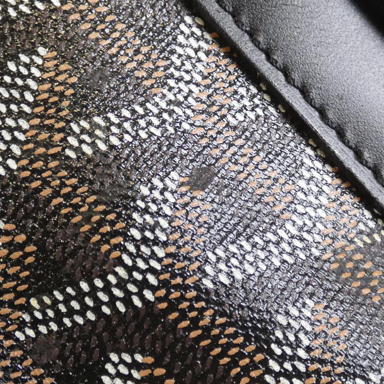 GOYARD Croisiere 45 公分 ABA CROISIERE45 波士頓包