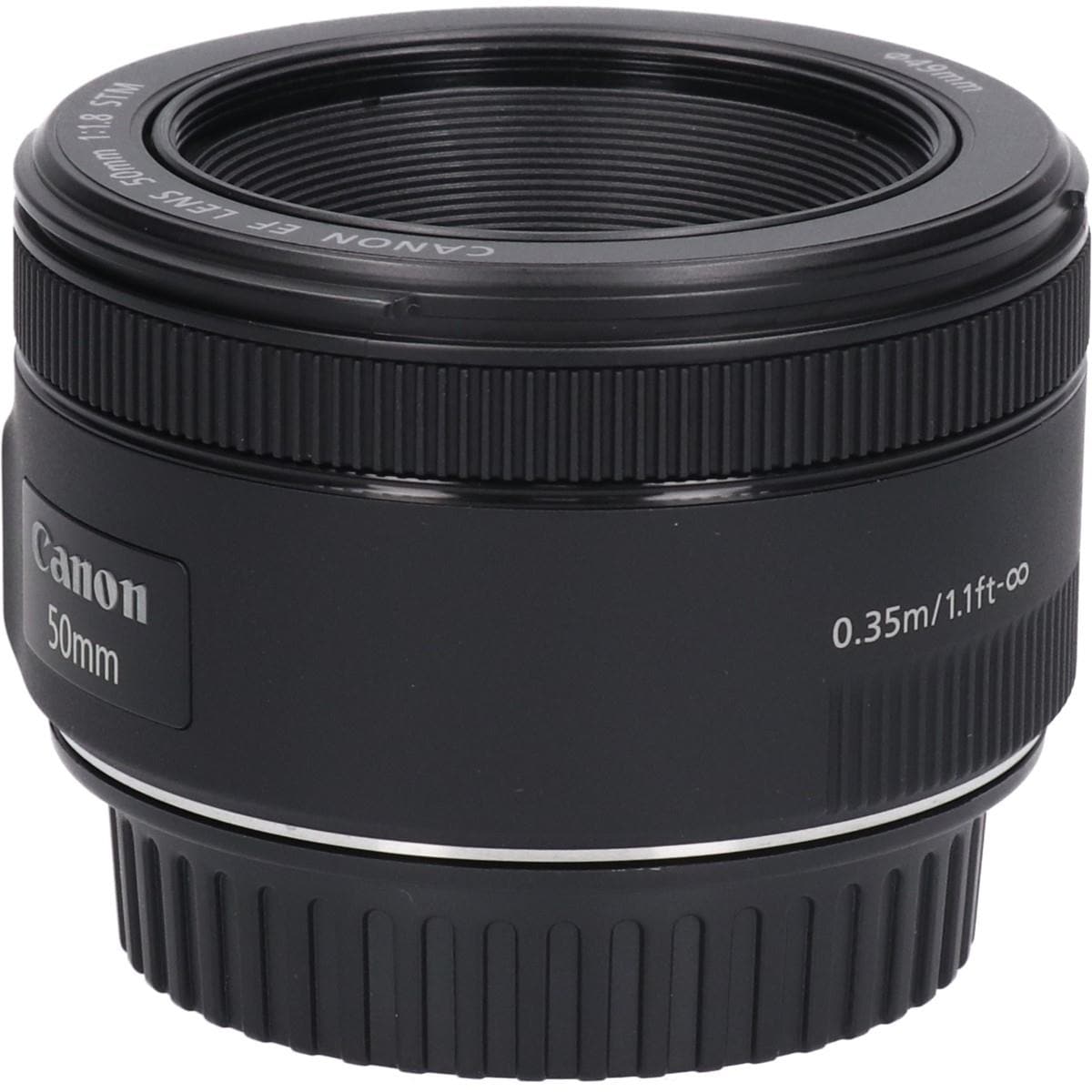 ＥＦ５０ｍｍ　Ｆ１．８ＳＴＭ