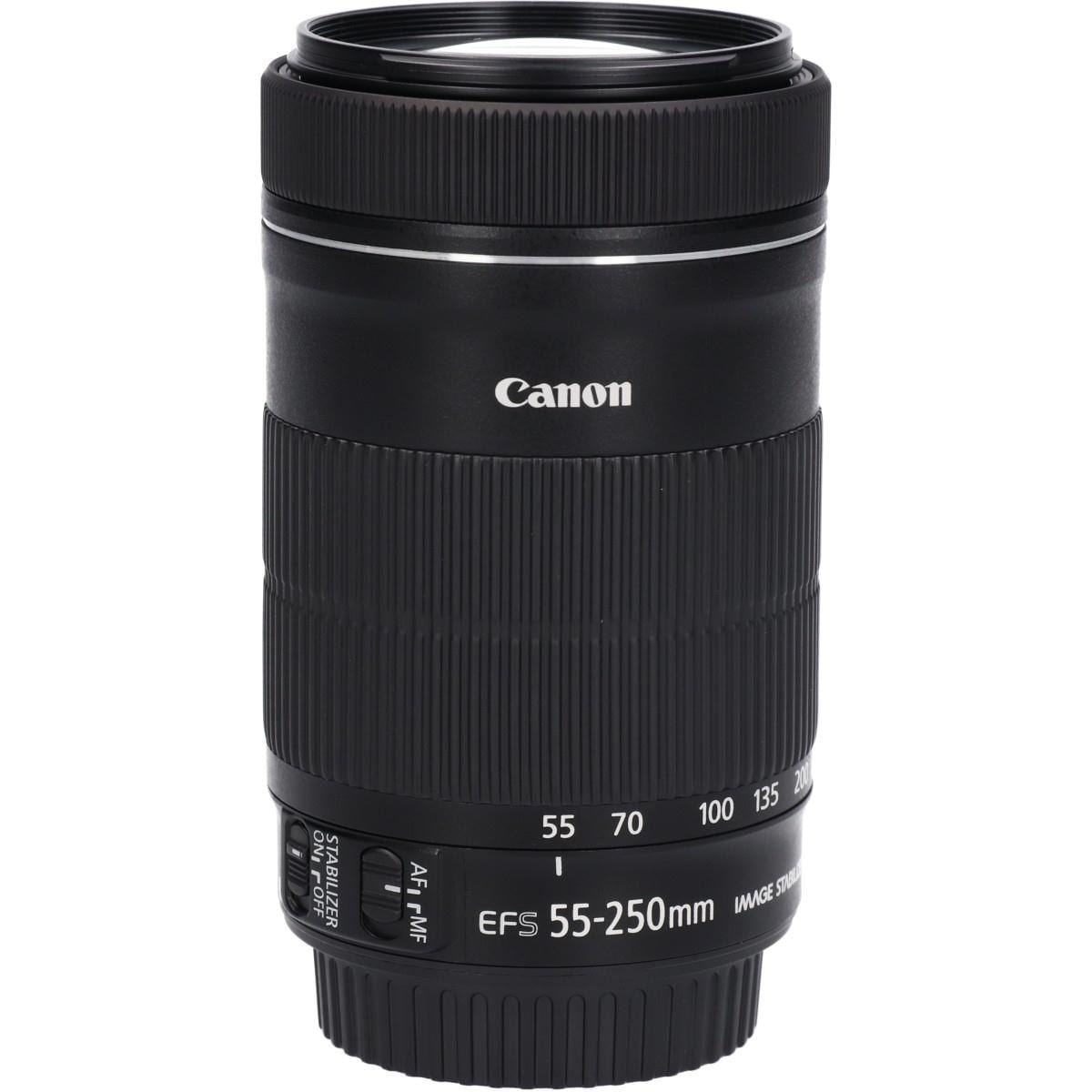 ＥＦ－Ｓ５５－２５０ｍｍ　Ｆ４－５．６ＩＳ　ＳＴＭ