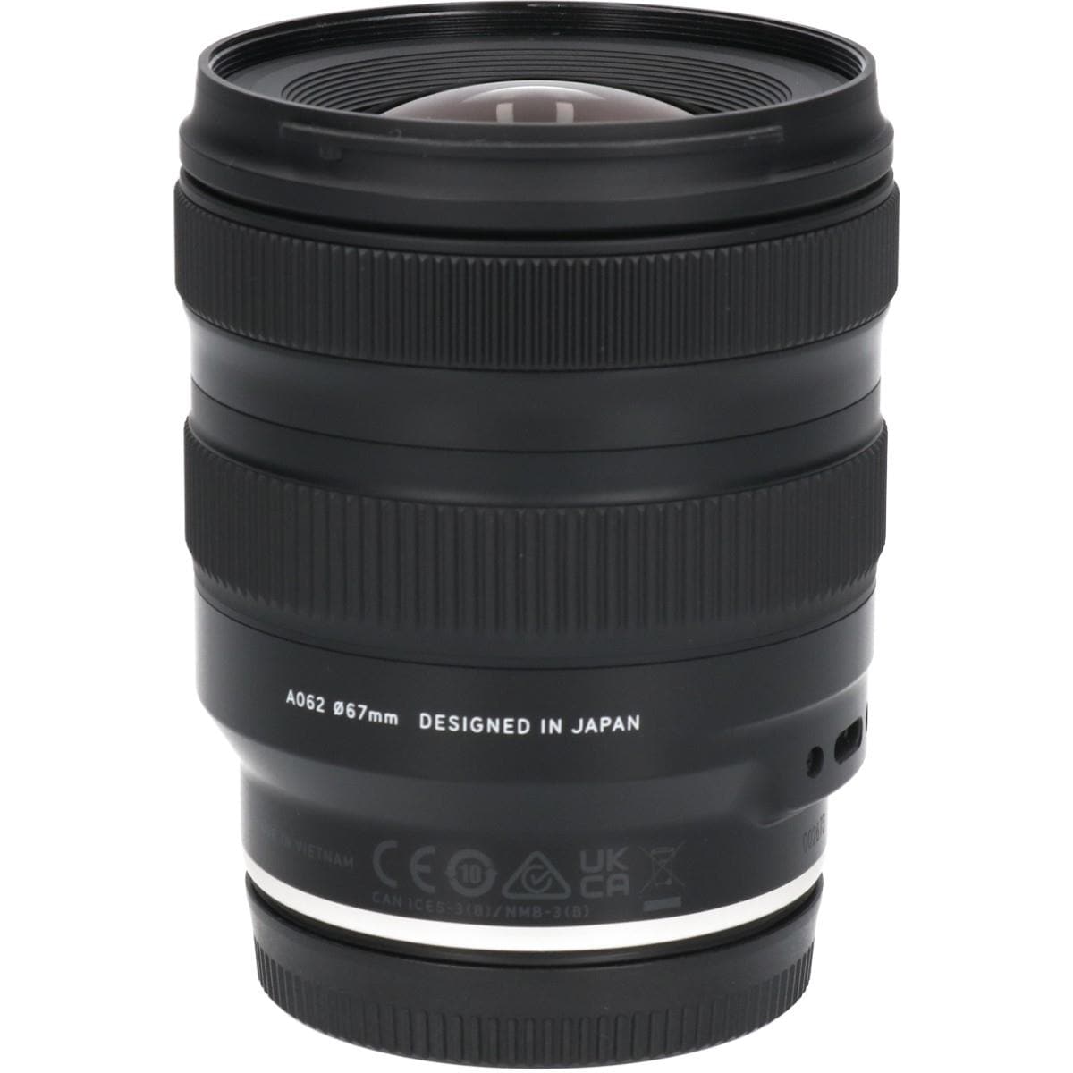 E20-40mm F2.8 Di III A062