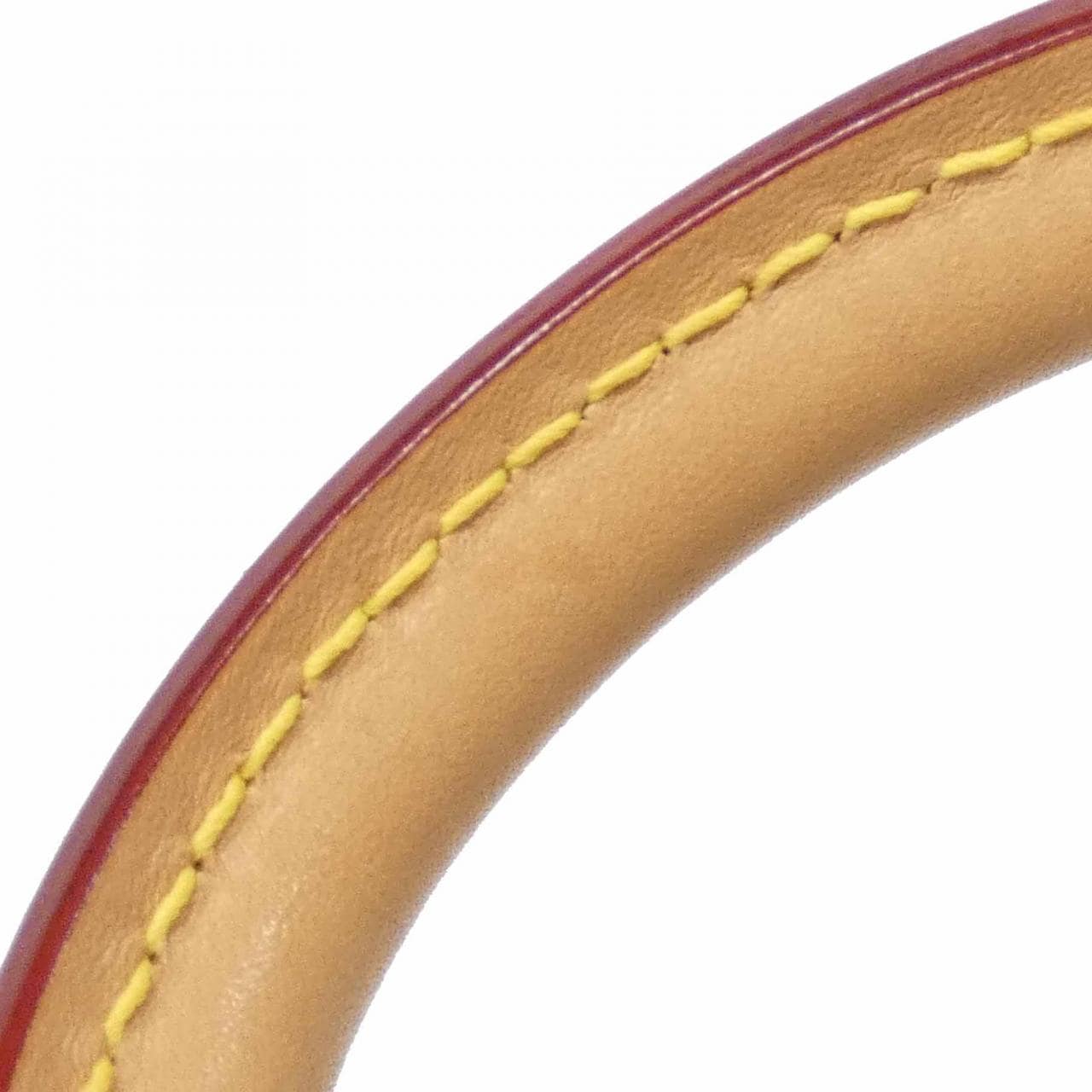 ルイヴィトン ダミエ アズール スピーディ バンドリエール 25cm N40608 ボストンバッグ