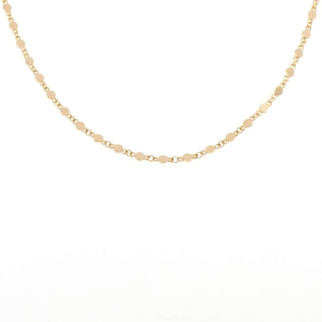 22KYG ネックレス