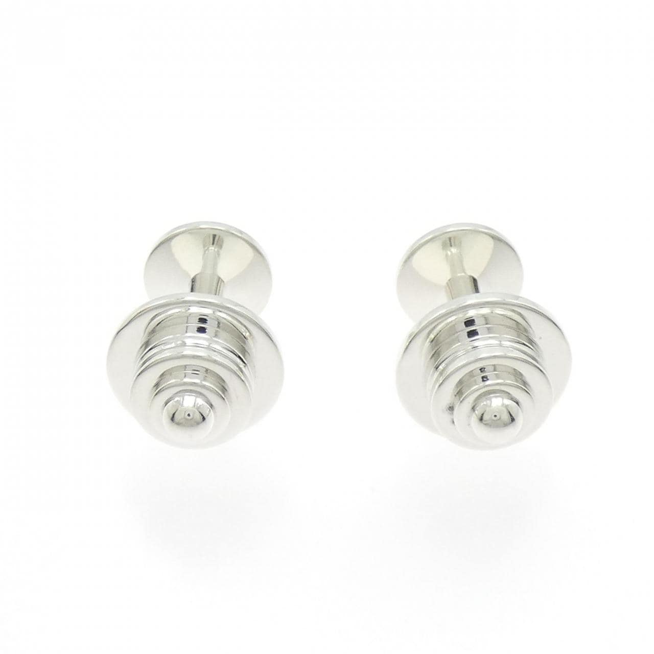 ティファニー 925 カフス