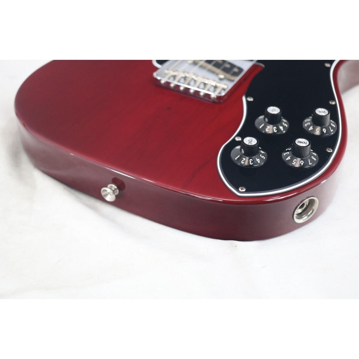 ＦＥＮＤＥＲ　　ＡＭ　ＶＩＮ　ＩＩ　７７　ＴＬ　ＣＵＳＴＯＭ