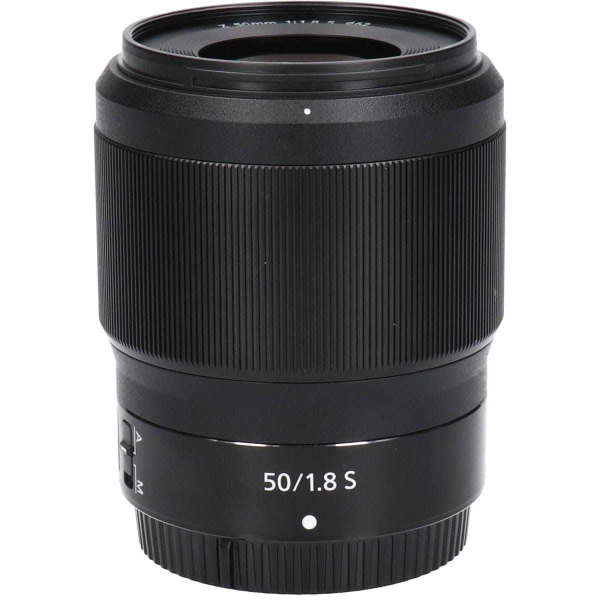 Ｚ５０ｍｍ　Ｆ１．８Ｓ