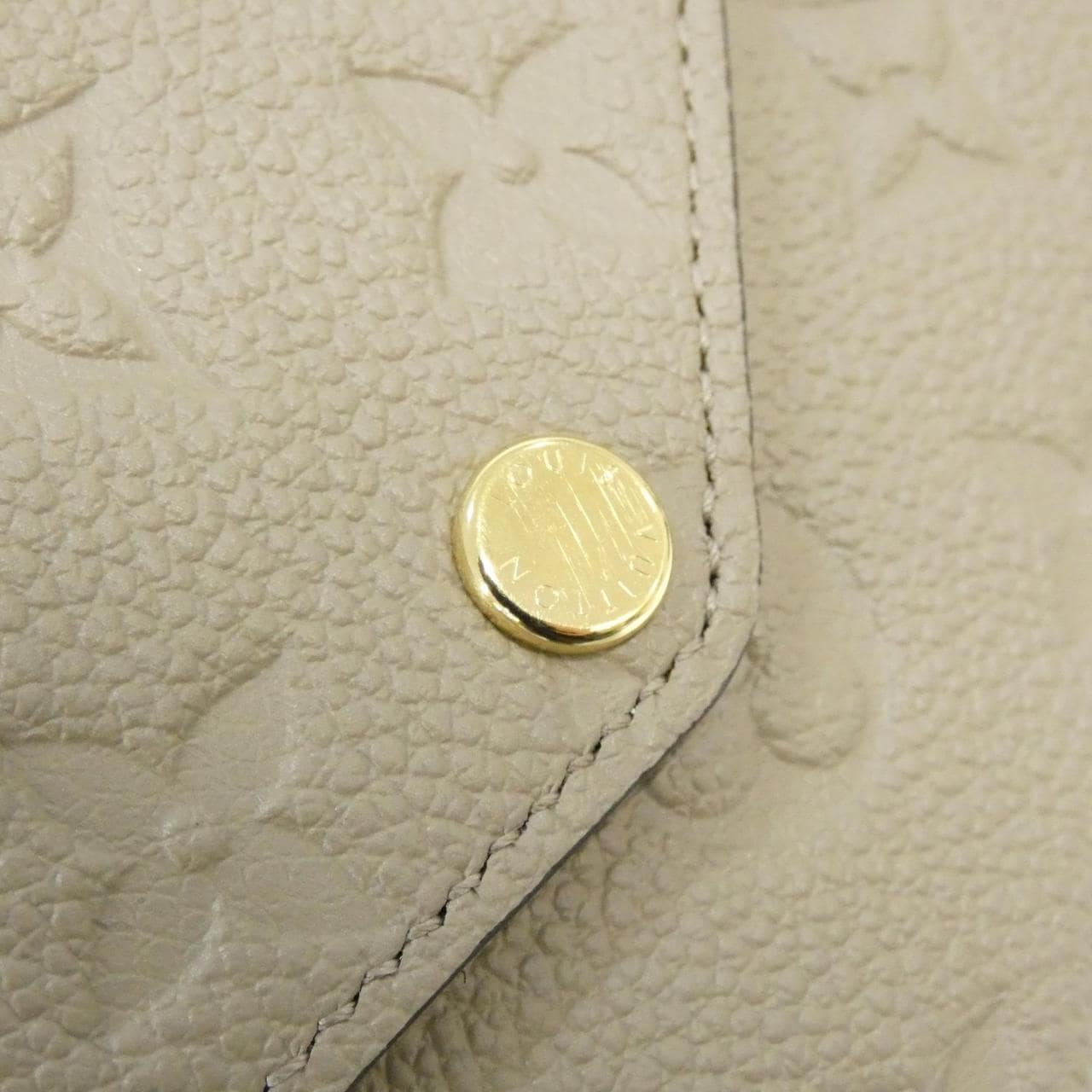 ルイヴィトン モノグラム アンプラント ポシェット フェリシー M82609 ショルダーバッグ