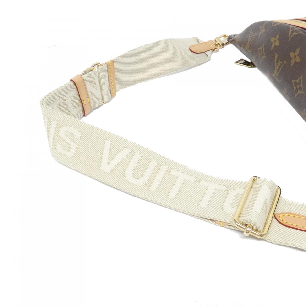 ルイヴィトン モノグラム ハイ ライズ M46784 バッグ