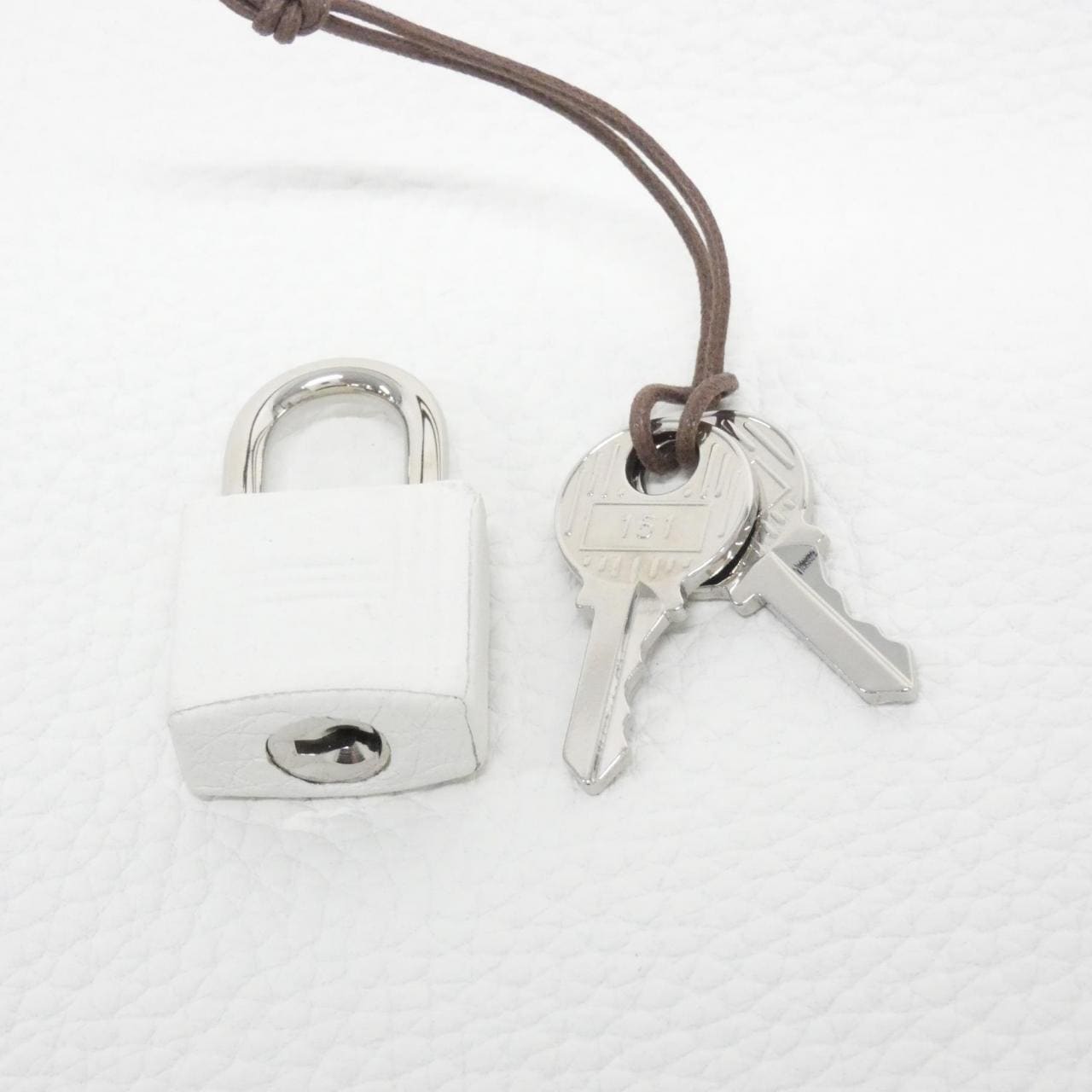 エルメス ピコタン ロック MM 060991CK バッグ