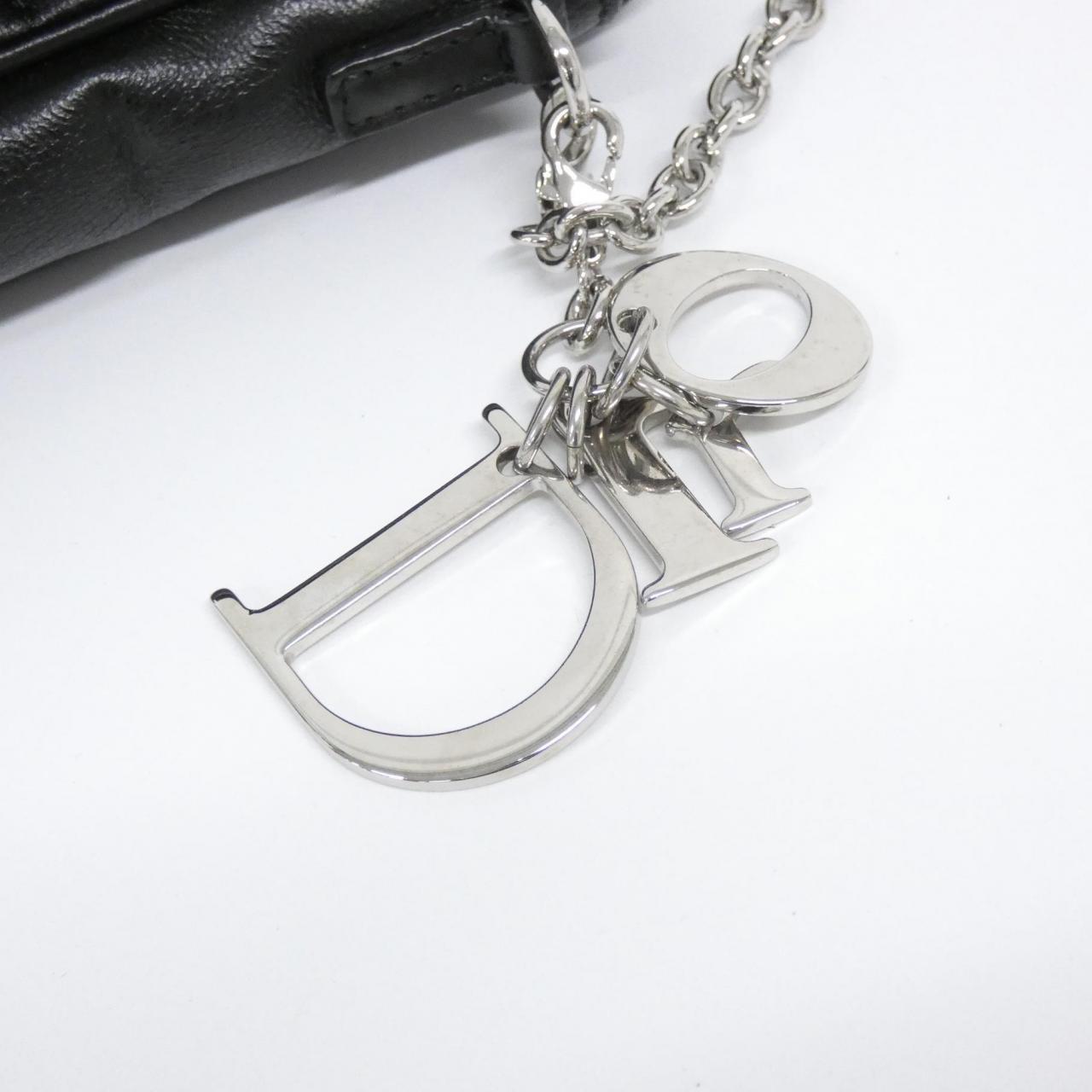 クリスチャンディオール S435PPCAL ショルダーバッグ