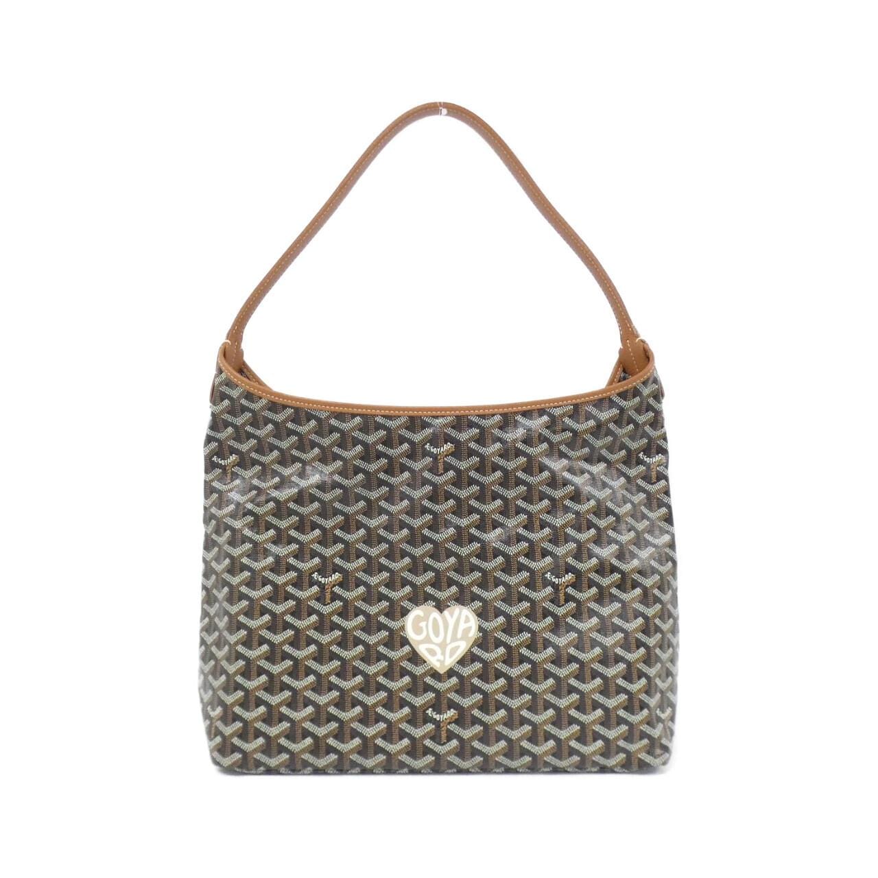 GOYARD Bohème 肩背包