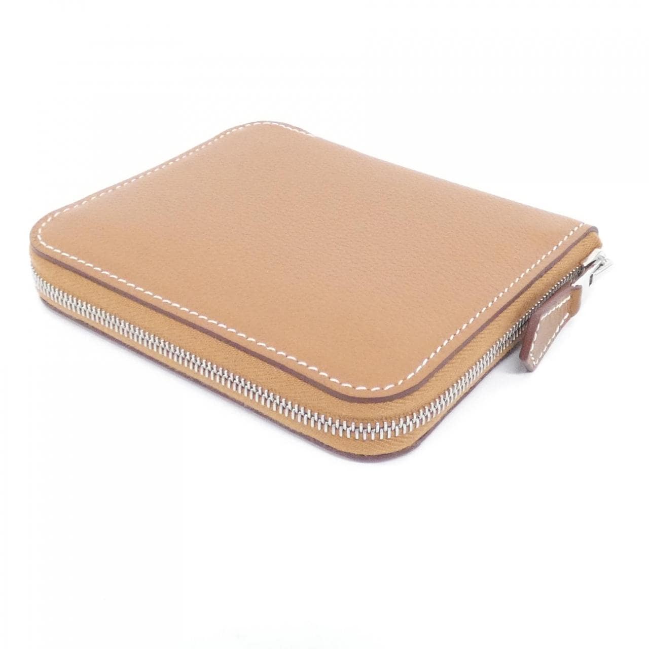 エルメス MORS & CO シルク イン コンパクト 084539CK 財布