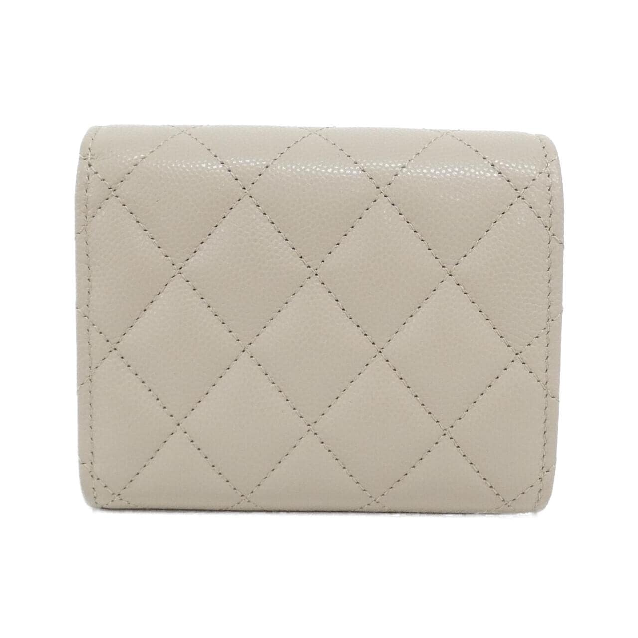 シャネル AP4557 財布