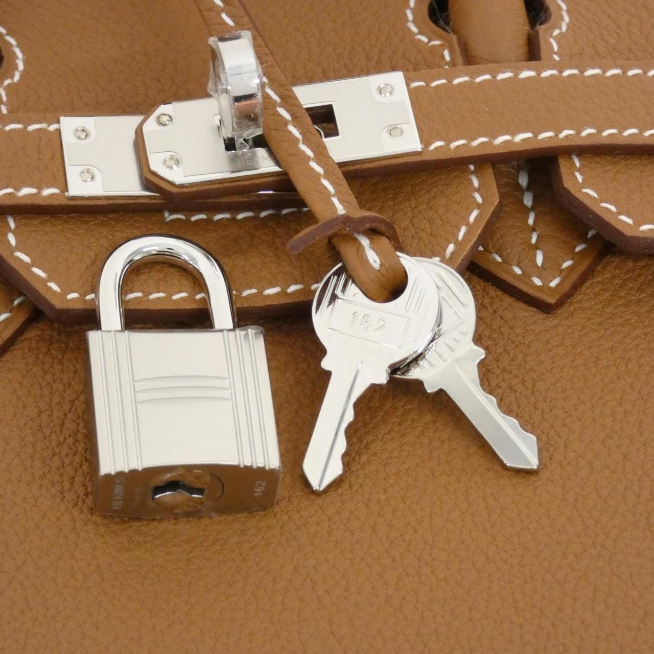 【未使用品】エルメス バーキン 25cm 041344CK バッグ