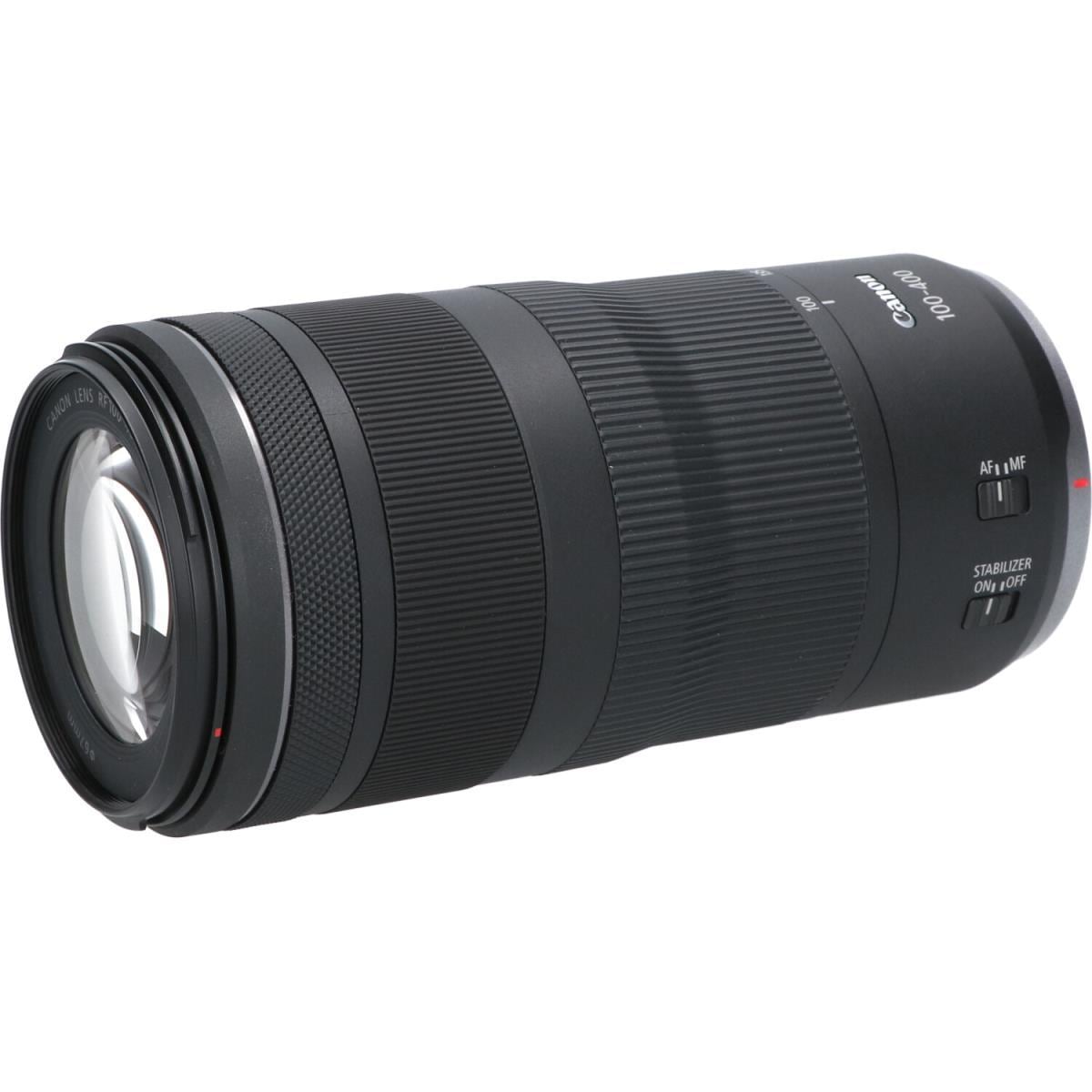 ＣＡＮＯＮ　ＲＦ１００－４００ｍｍ　Ｆ５．６－８ＩＳ　ＵＳＭ